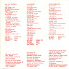 Gary Numan The Fury CD 1985